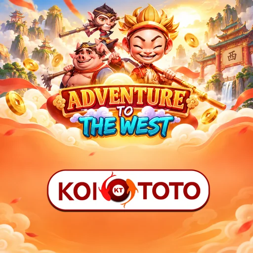 koitoto - Peningkatan performa dan UI/UX terbaru